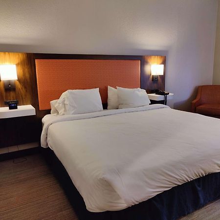Hampton Inn Atlanta/Peachtree City Εξωτερικό φωτογραφία