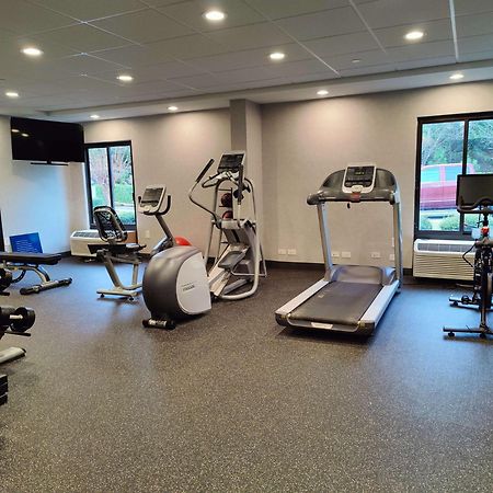 Hampton Inn Atlanta/Peachtree City Εξωτερικό φωτογραφία