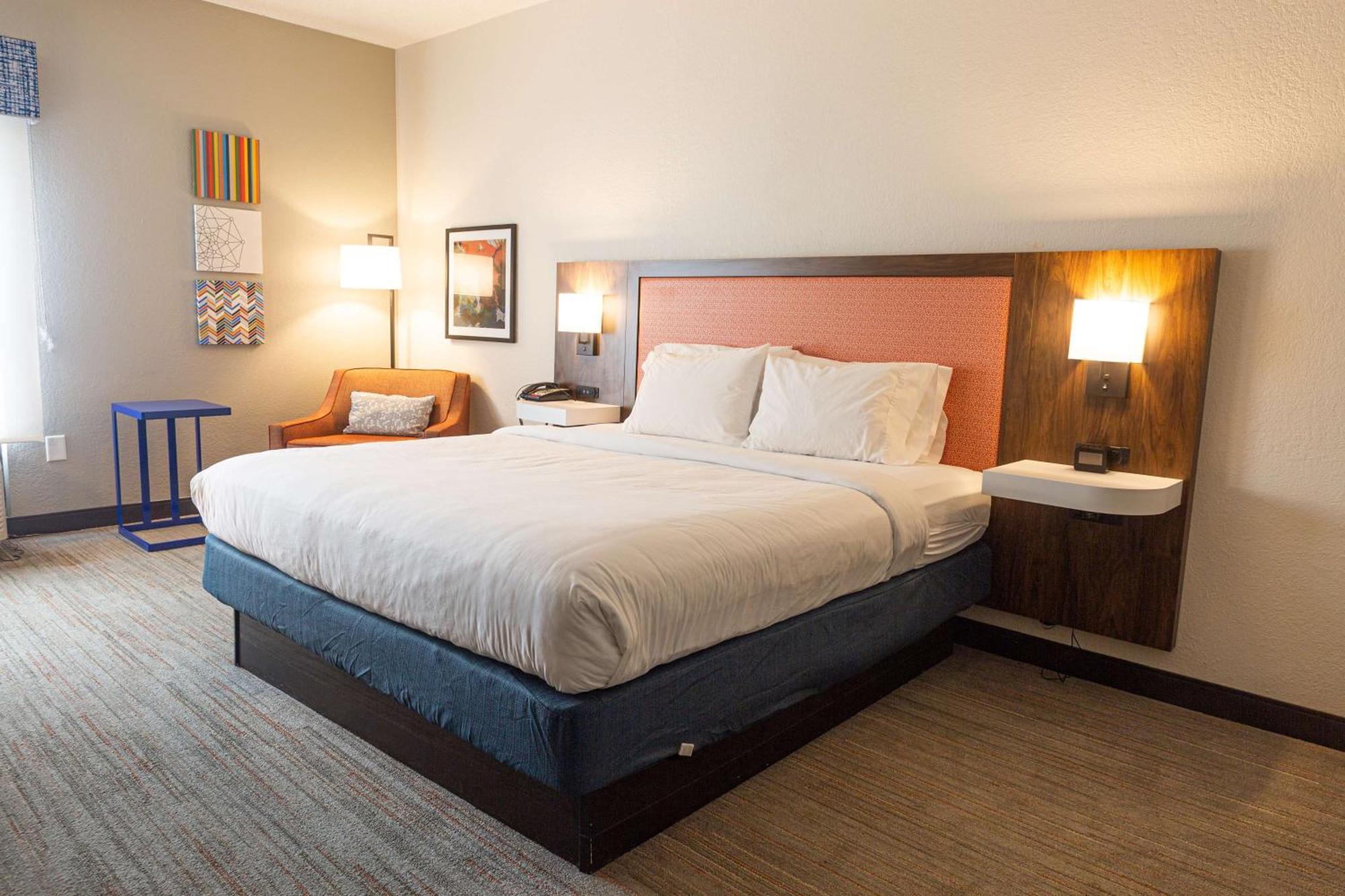 Hampton Inn Atlanta/Peachtree City Εξωτερικό φωτογραφία