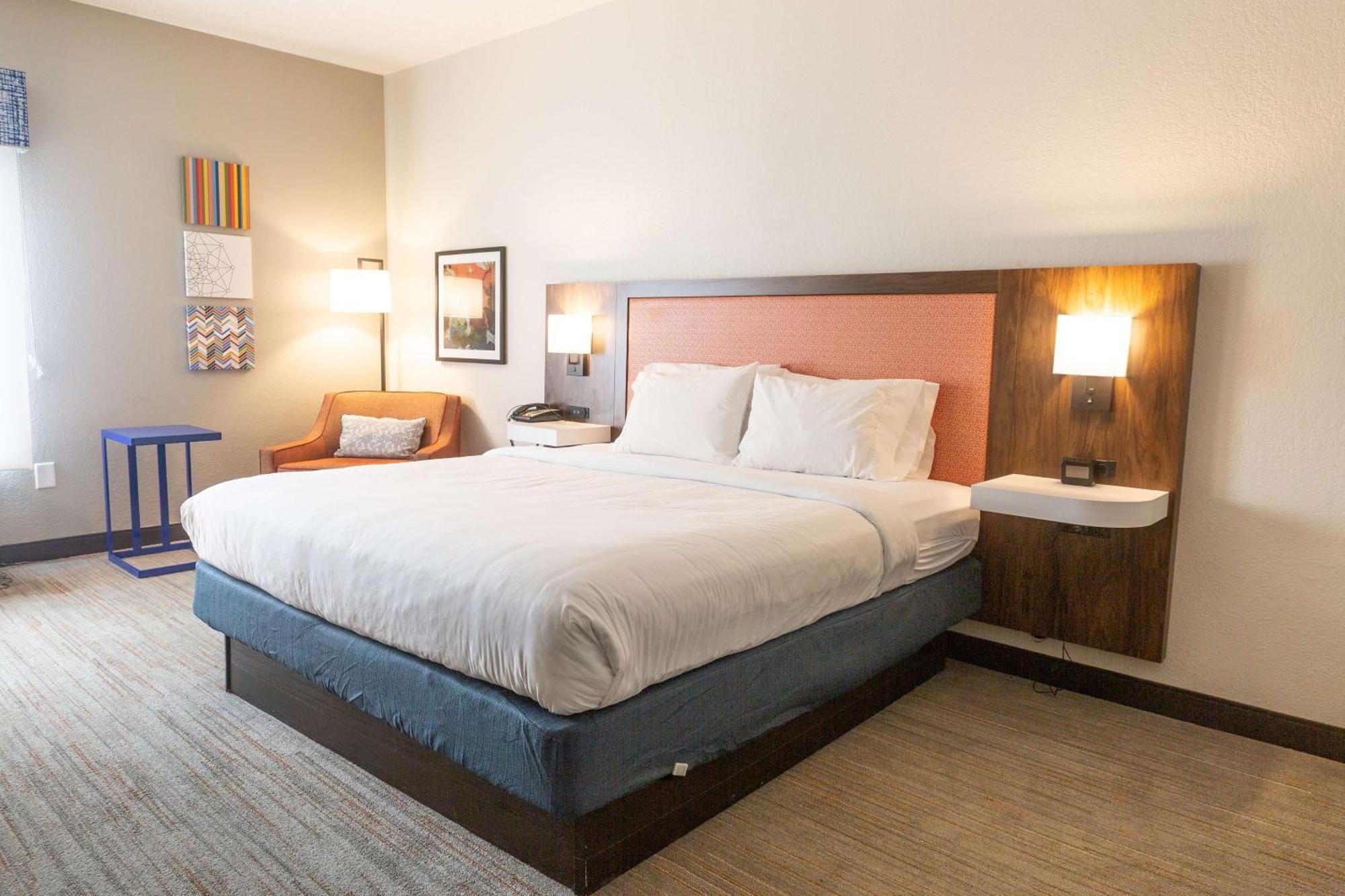Hampton Inn Atlanta/Peachtree City Εξωτερικό φωτογραφία