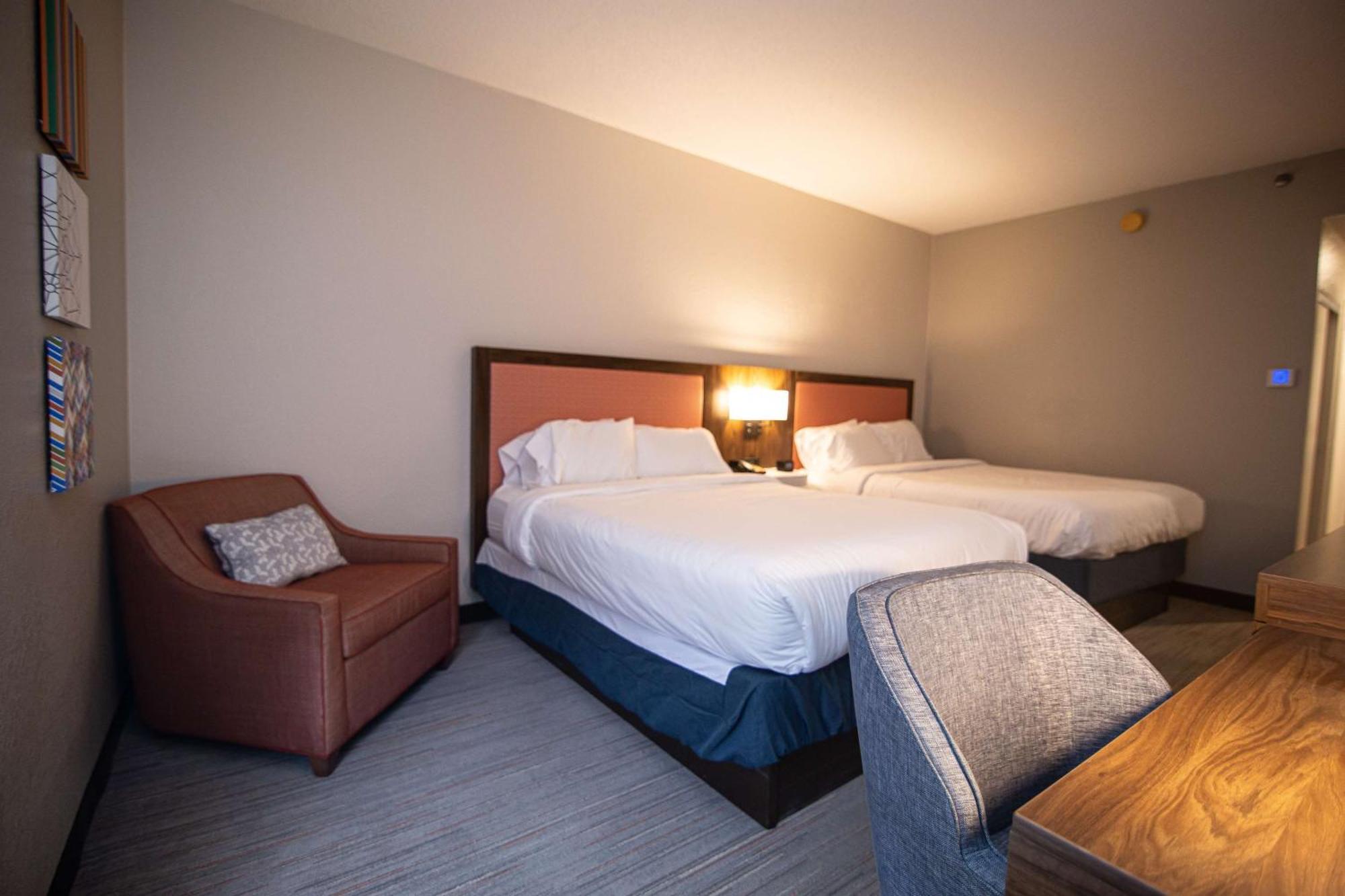 Hampton Inn Atlanta/Peachtree City Εξωτερικό φωτογραφία