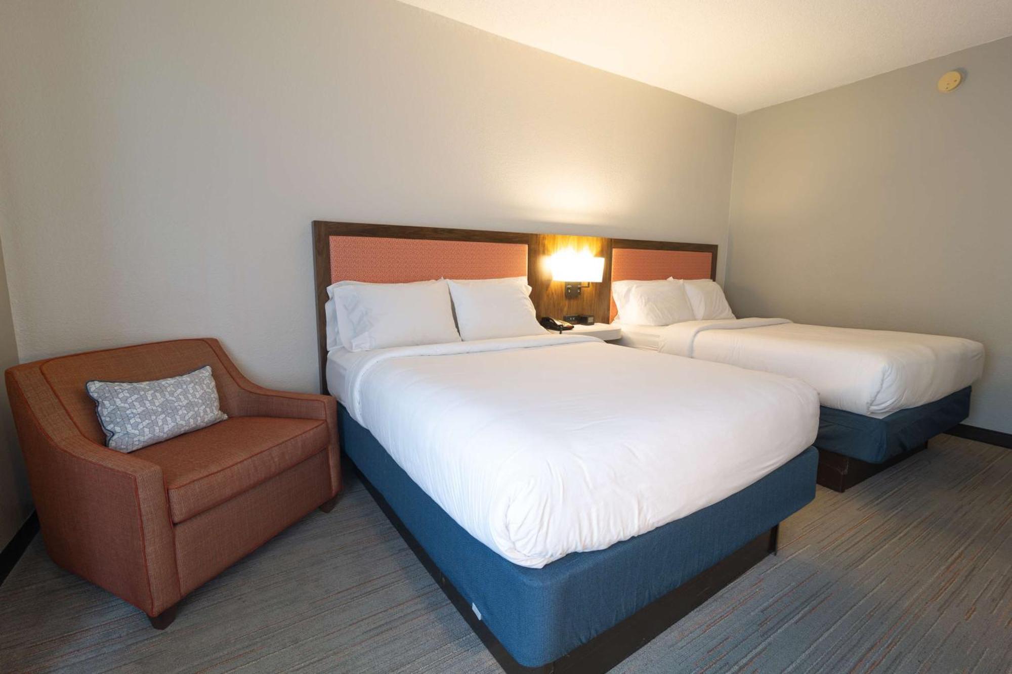 Hampton Inn Atlanta/Peachtree City Εξωτερικό φωτογραφία
