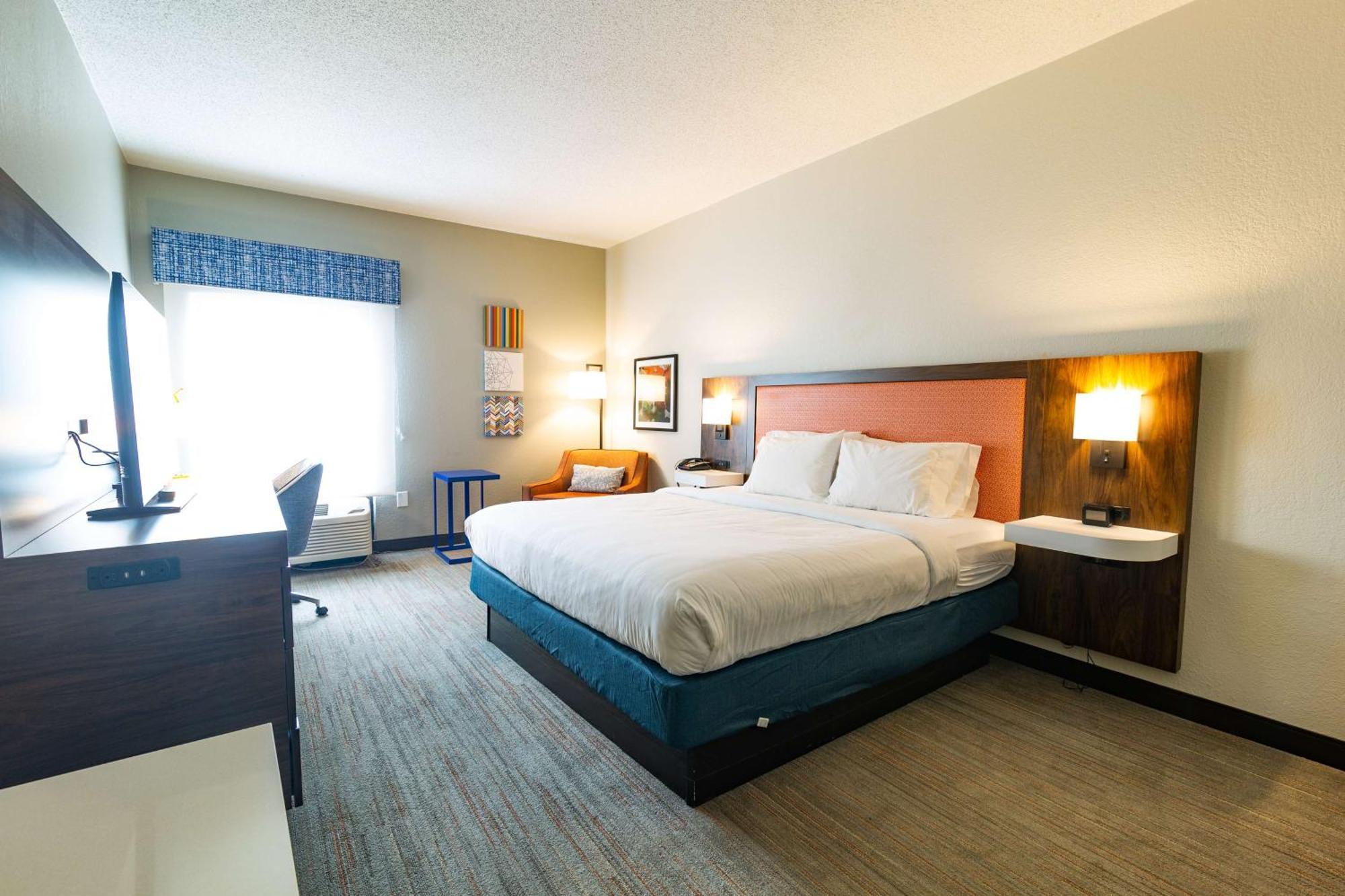 Hampton Inn Atlanta/Peachtree City Εξωτερικό φωτογραφία
