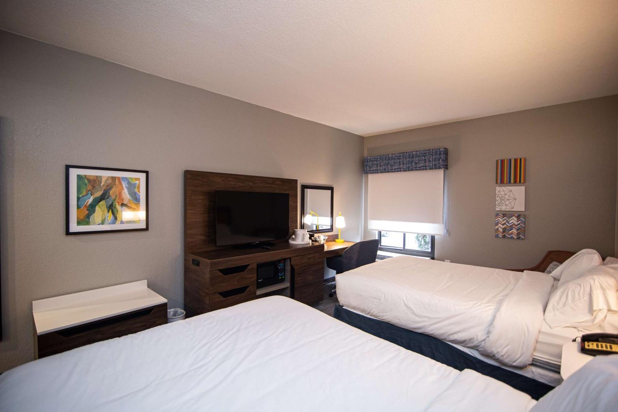Hampton Inn Atlanta/Peachtree City Εξωτερικό φωτογραφία