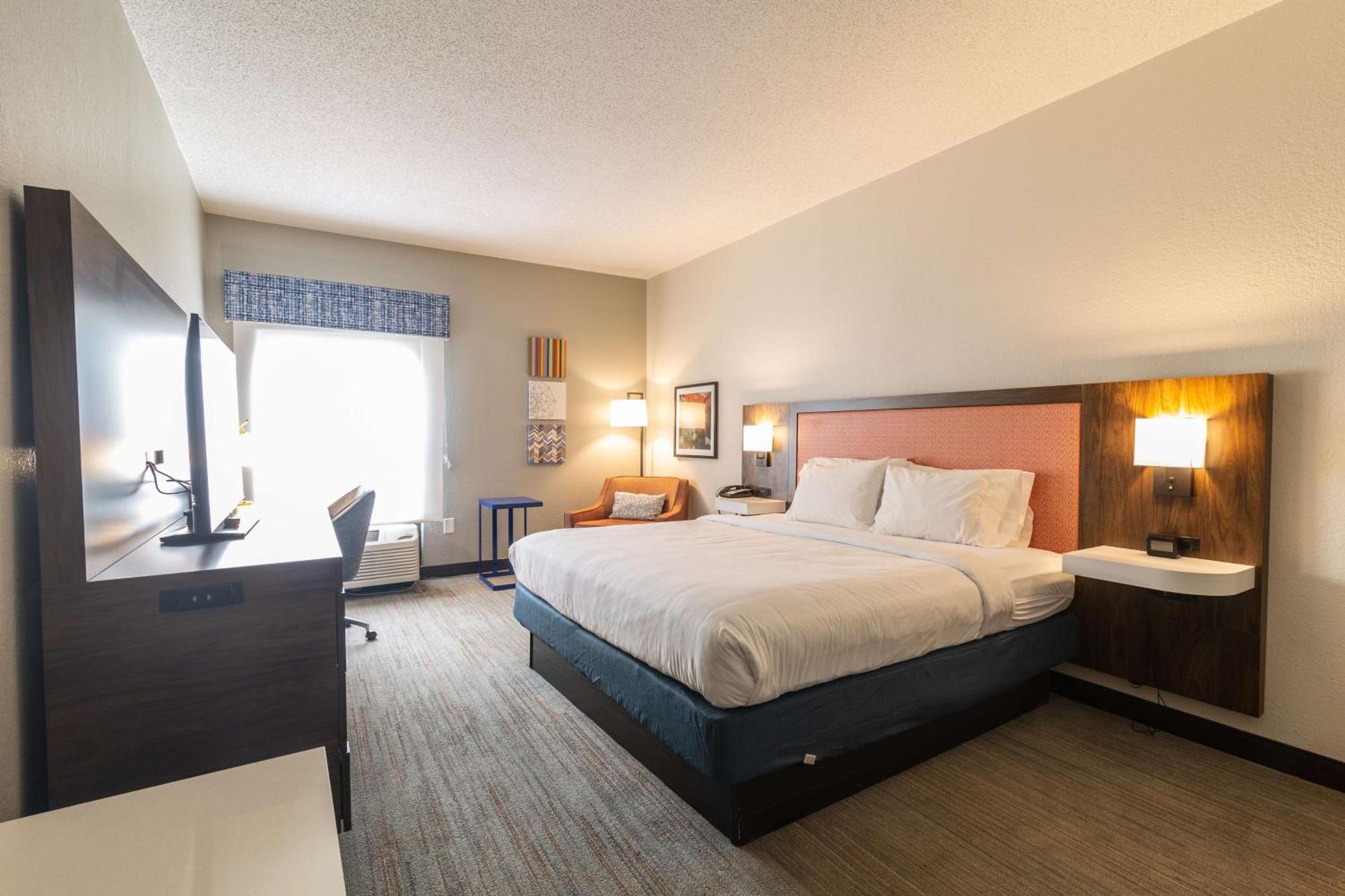 Hampton Inn Atlanta/Peachtree City Εξωτερικό φωτογραφία