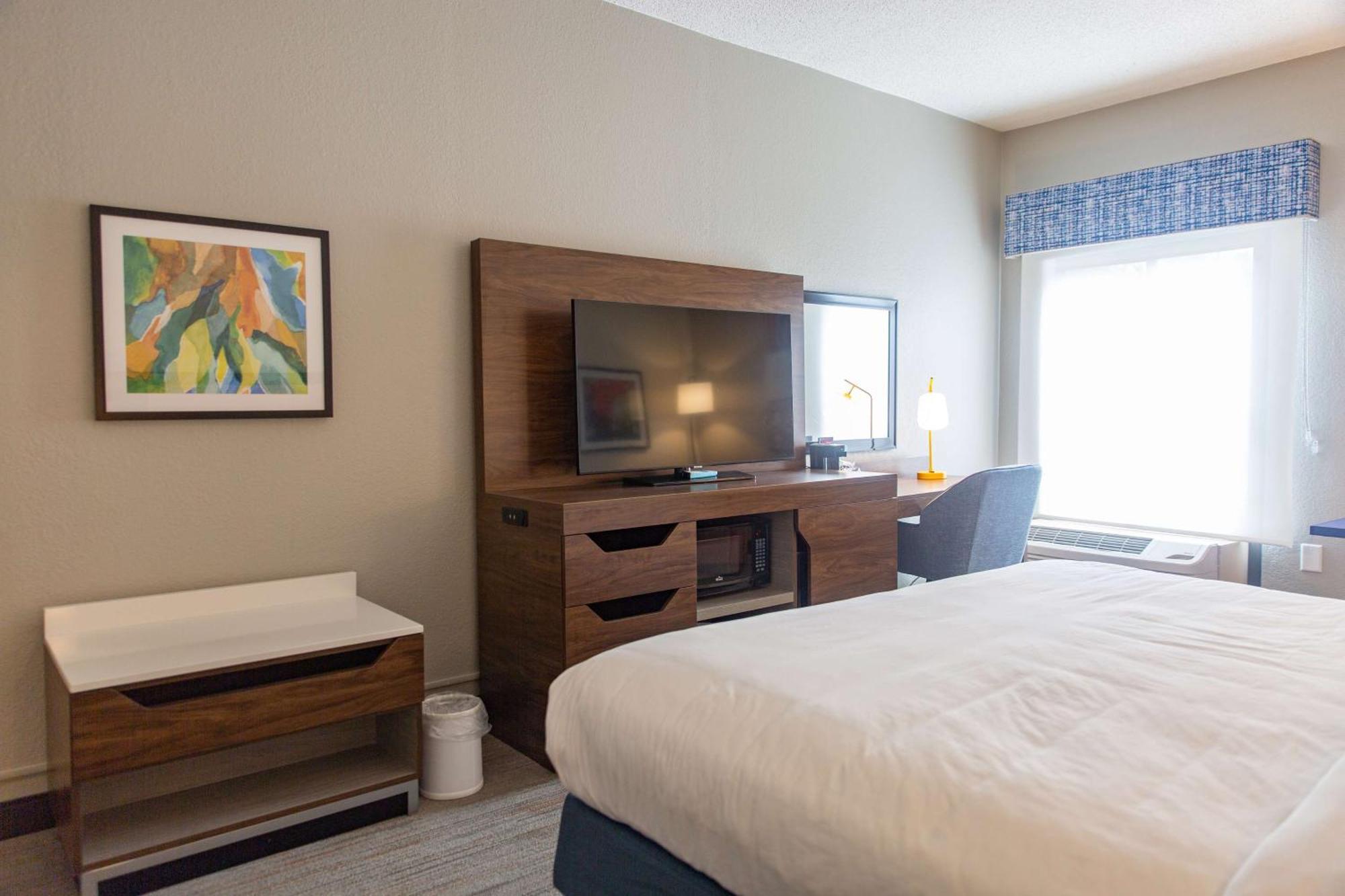 Hampton Inn Atlanta/Peachtree City Εξωτερικό φωτογραφία