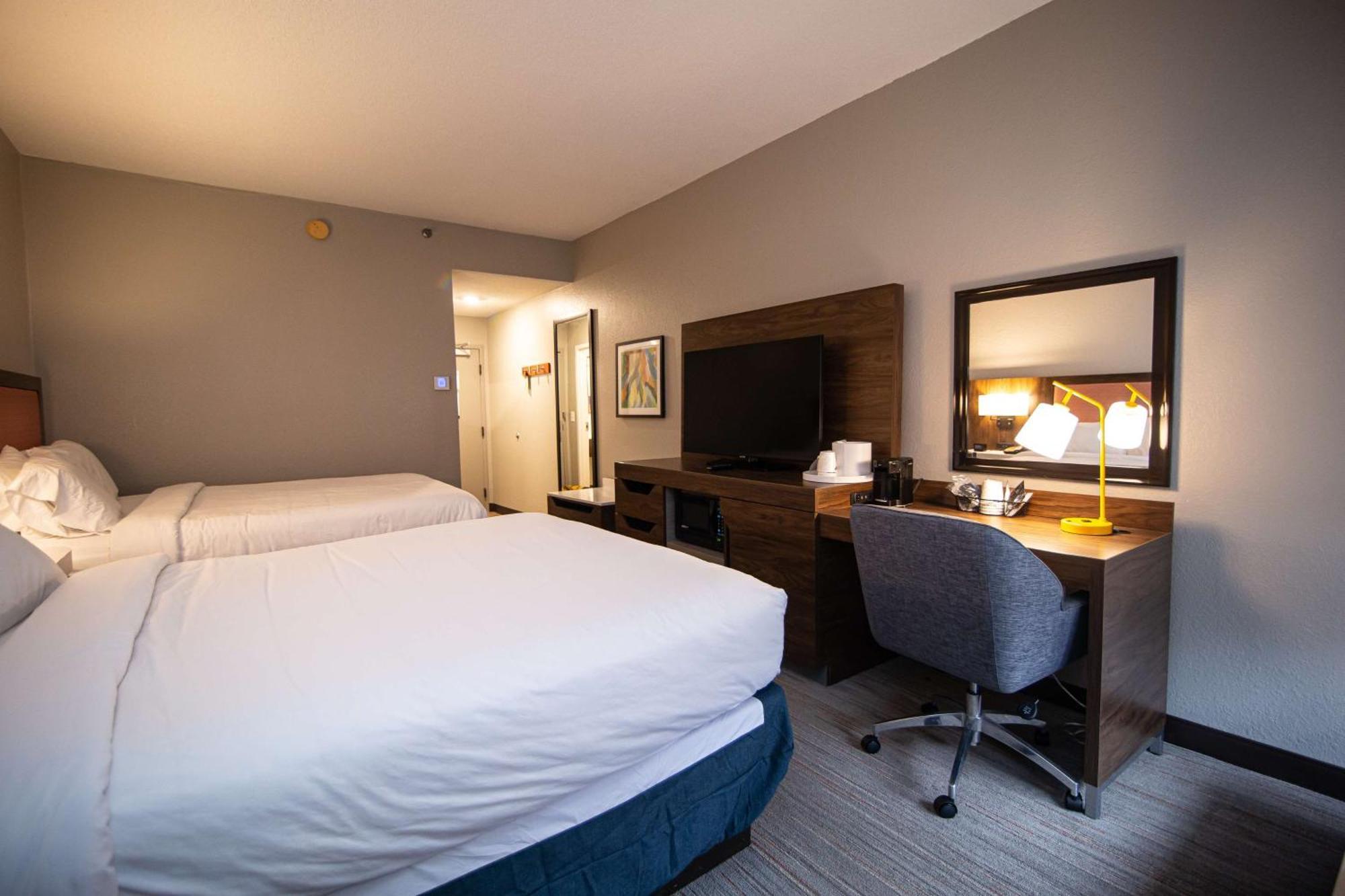 Hampton Inn Atlanta/Peachtree City Εξωτερικό φωτογραφία