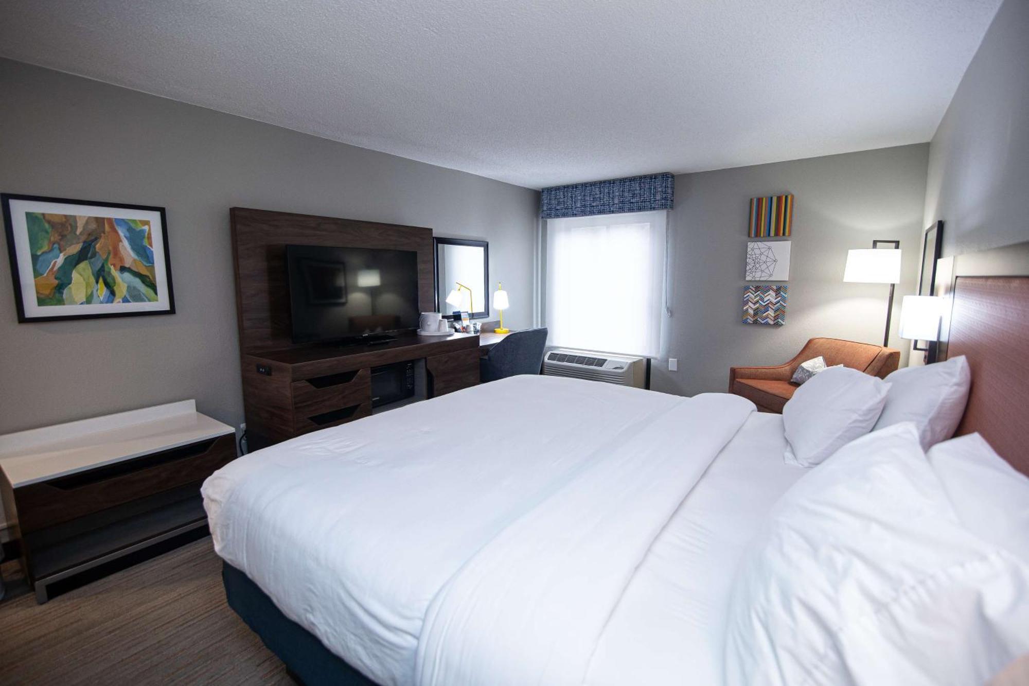 Hampton Inn Atlanta/Peachtree City Εξωτερικό φωτογραφία