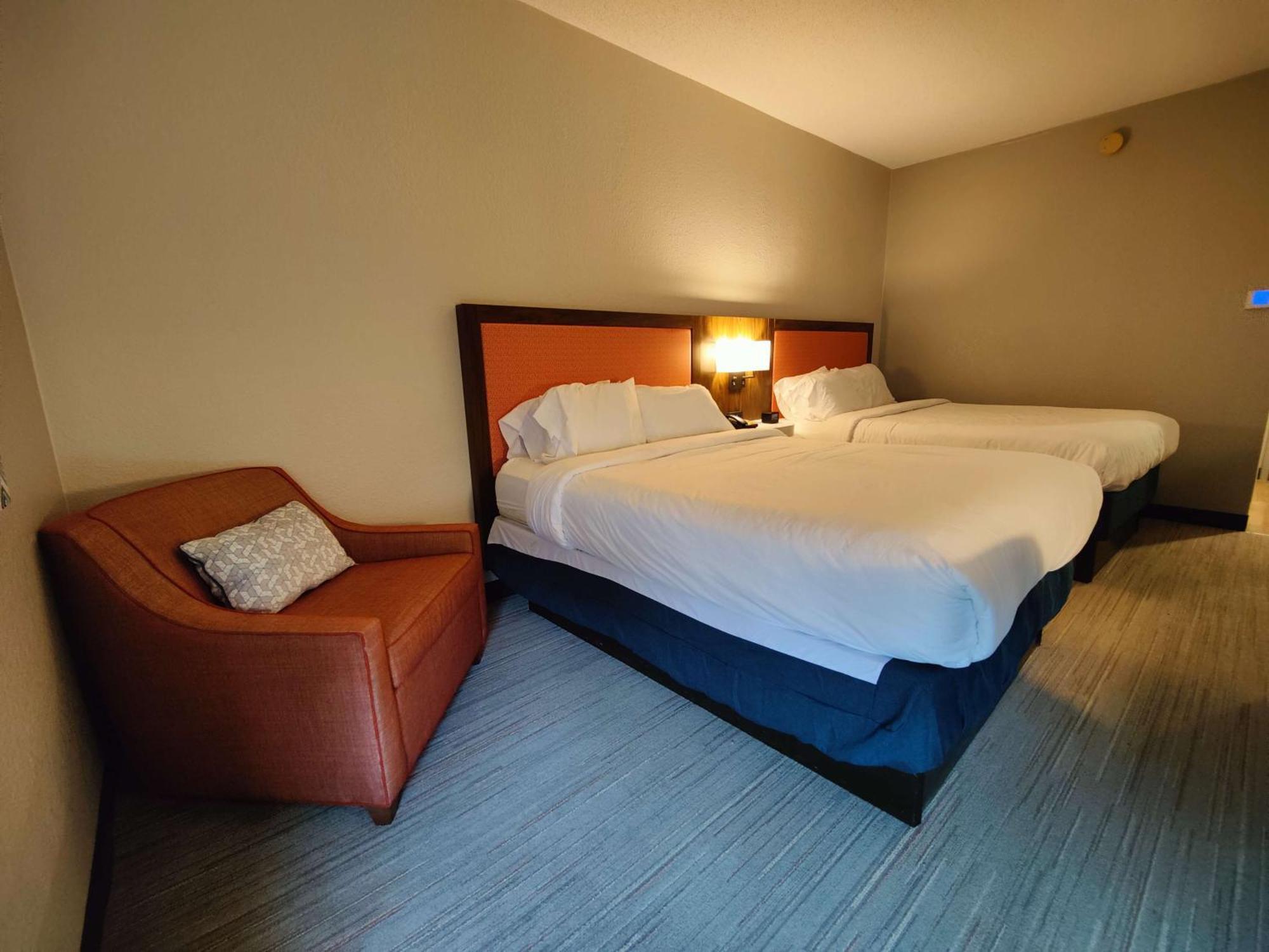 Hampton Inn Atlanta/Peachtree City Εξωτερικό φωτογραφία