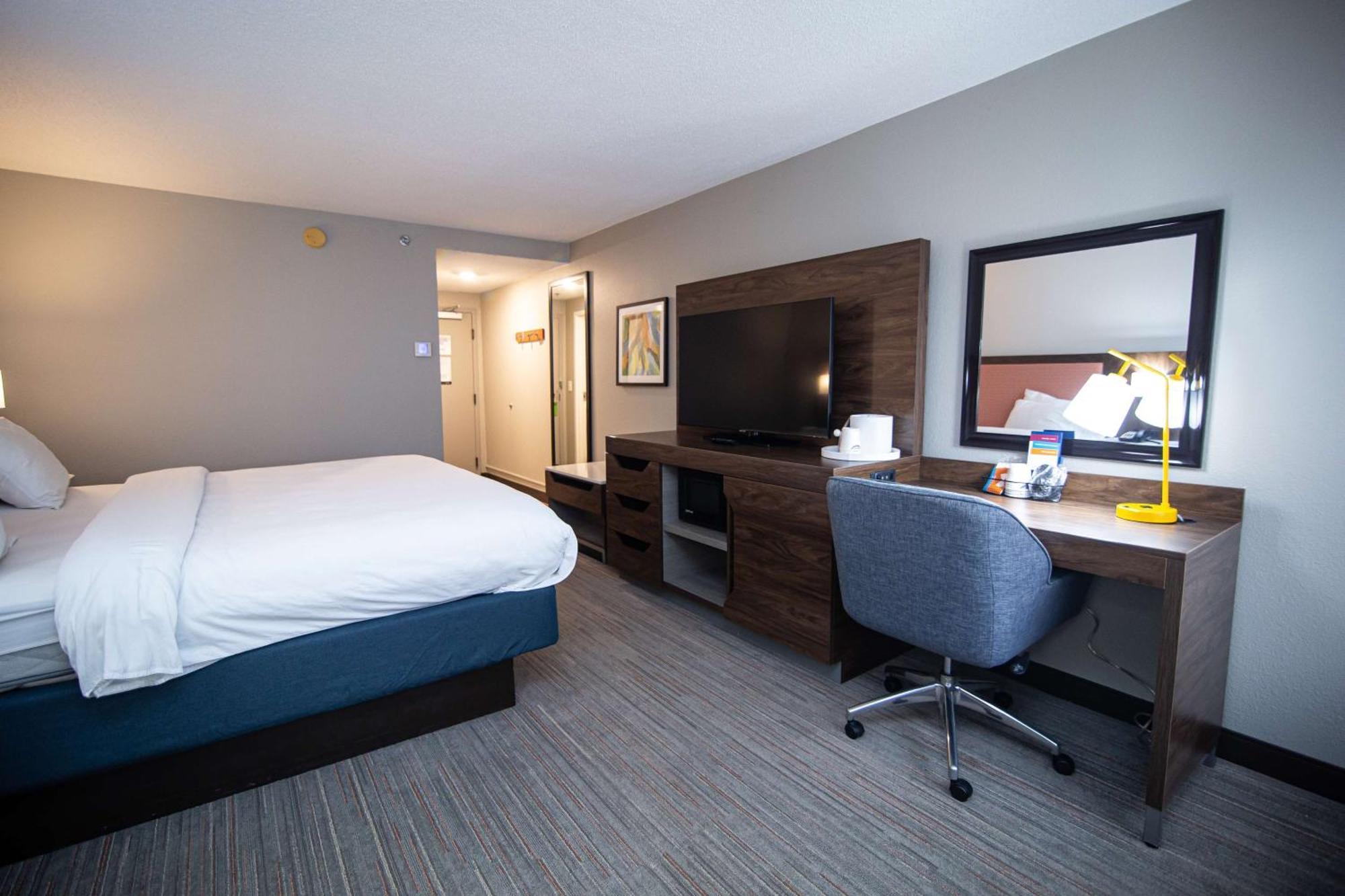 Hampton Inn Atlanta/Peachtree City Εξωτερικό φωτογραφία