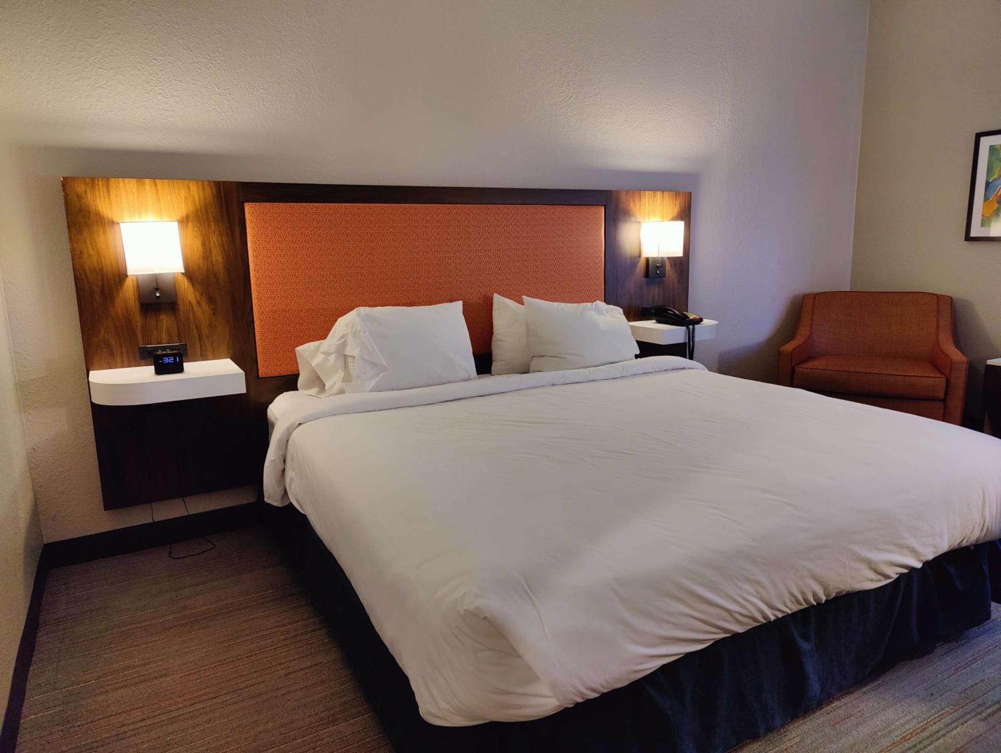 Hampton Inn Atlanta/Peachtree City Εξωτερικό φωτογραφία