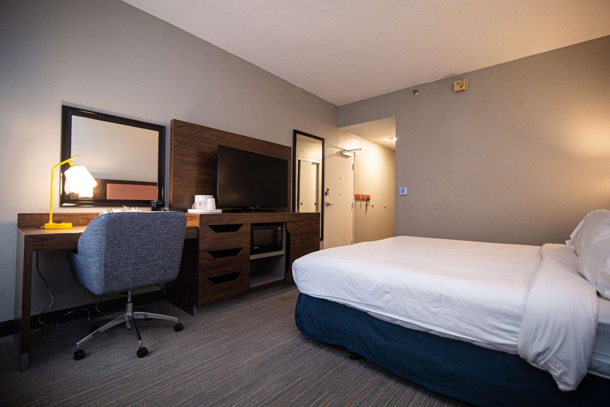 Hampton Inn Atlanta/Peachtree City Εξωτερικό φωτογραφία