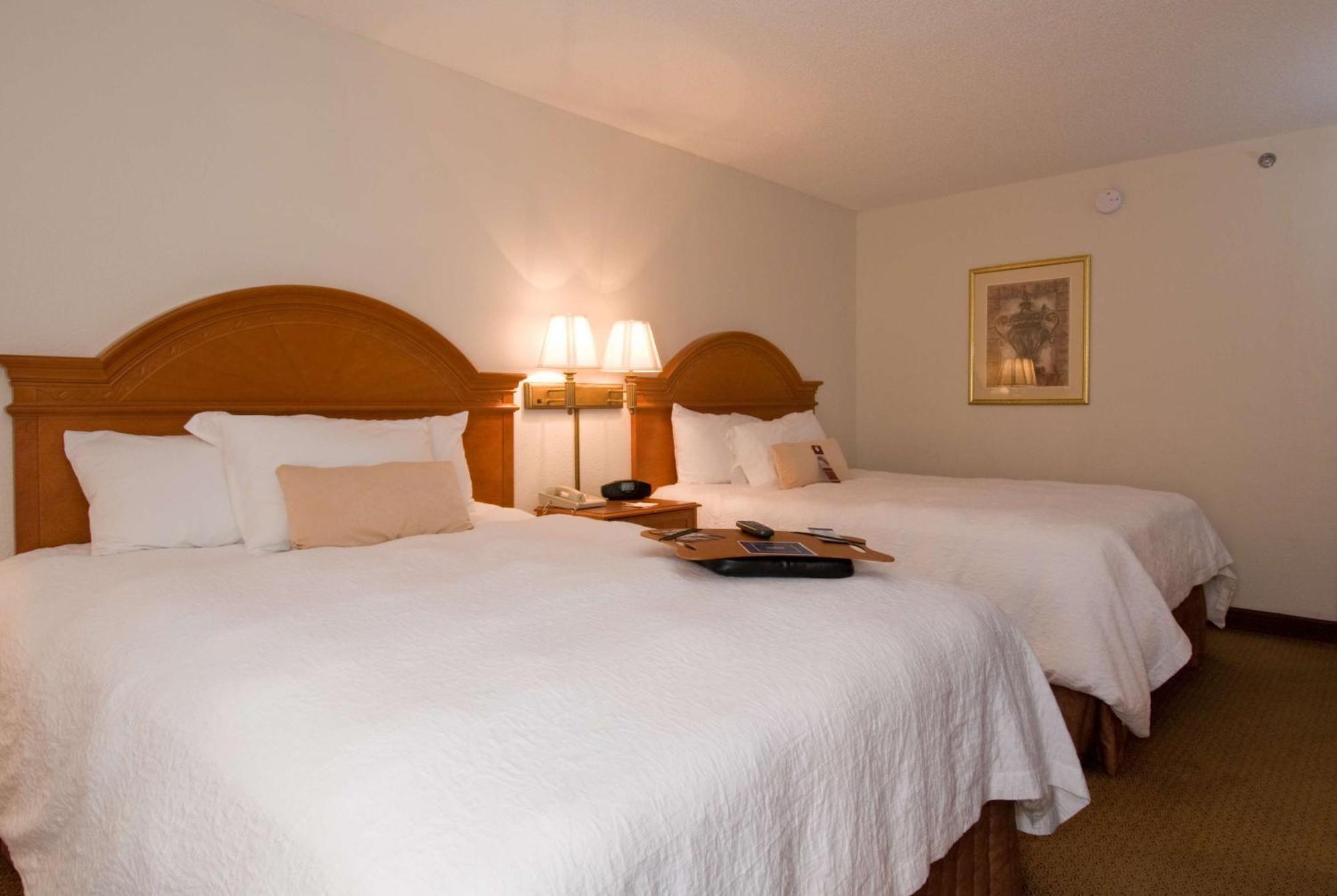 Hampton Inn Atlanta/Peachtree City Εξωτερικό φωτογραφία