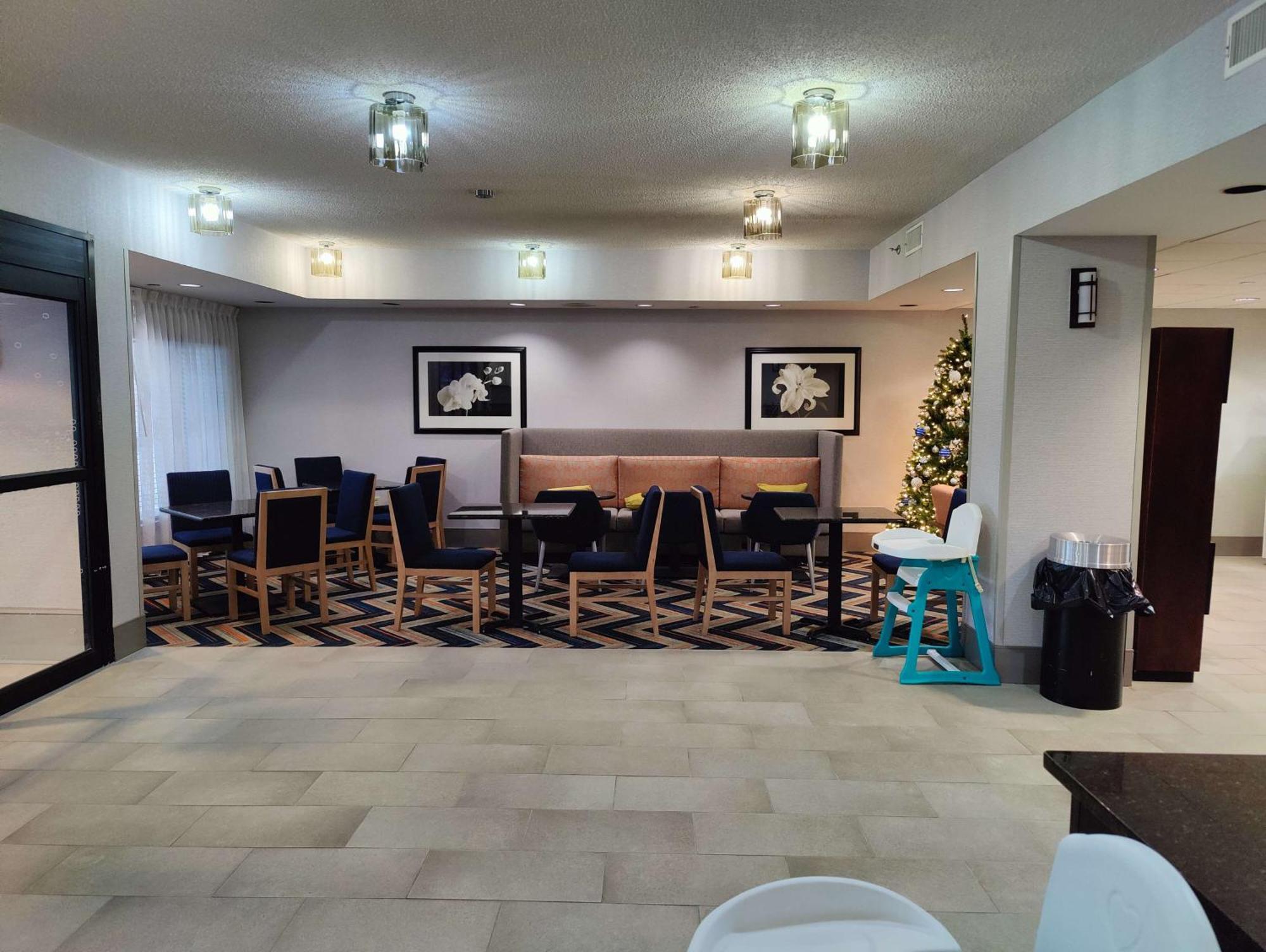 Hampton Inn Atlanta/Peachtree City Εξωτερικό φωτογραφία