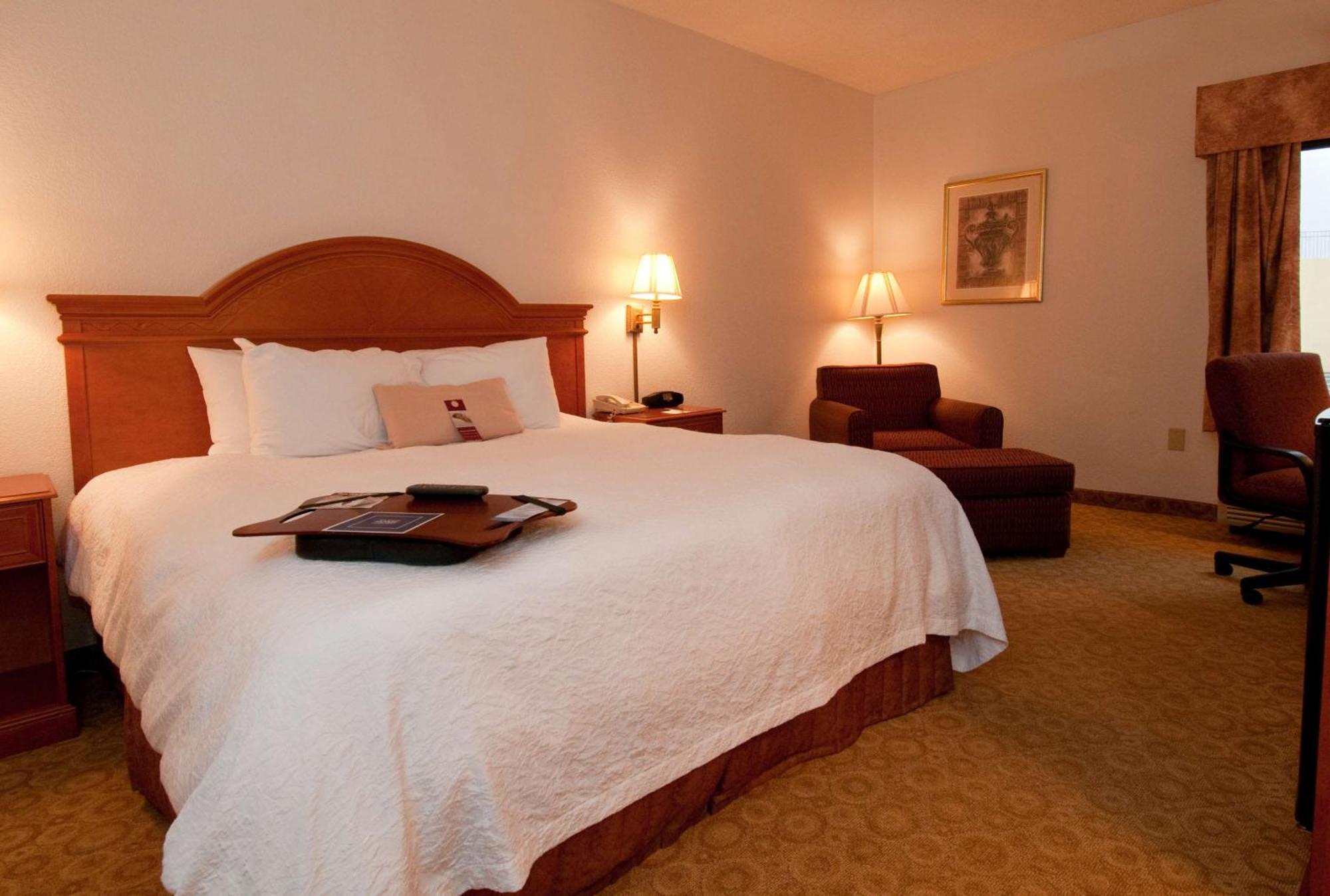 Hampton Inn Atlanta/Peachtree City Εξωτερικό φωτογραφία
