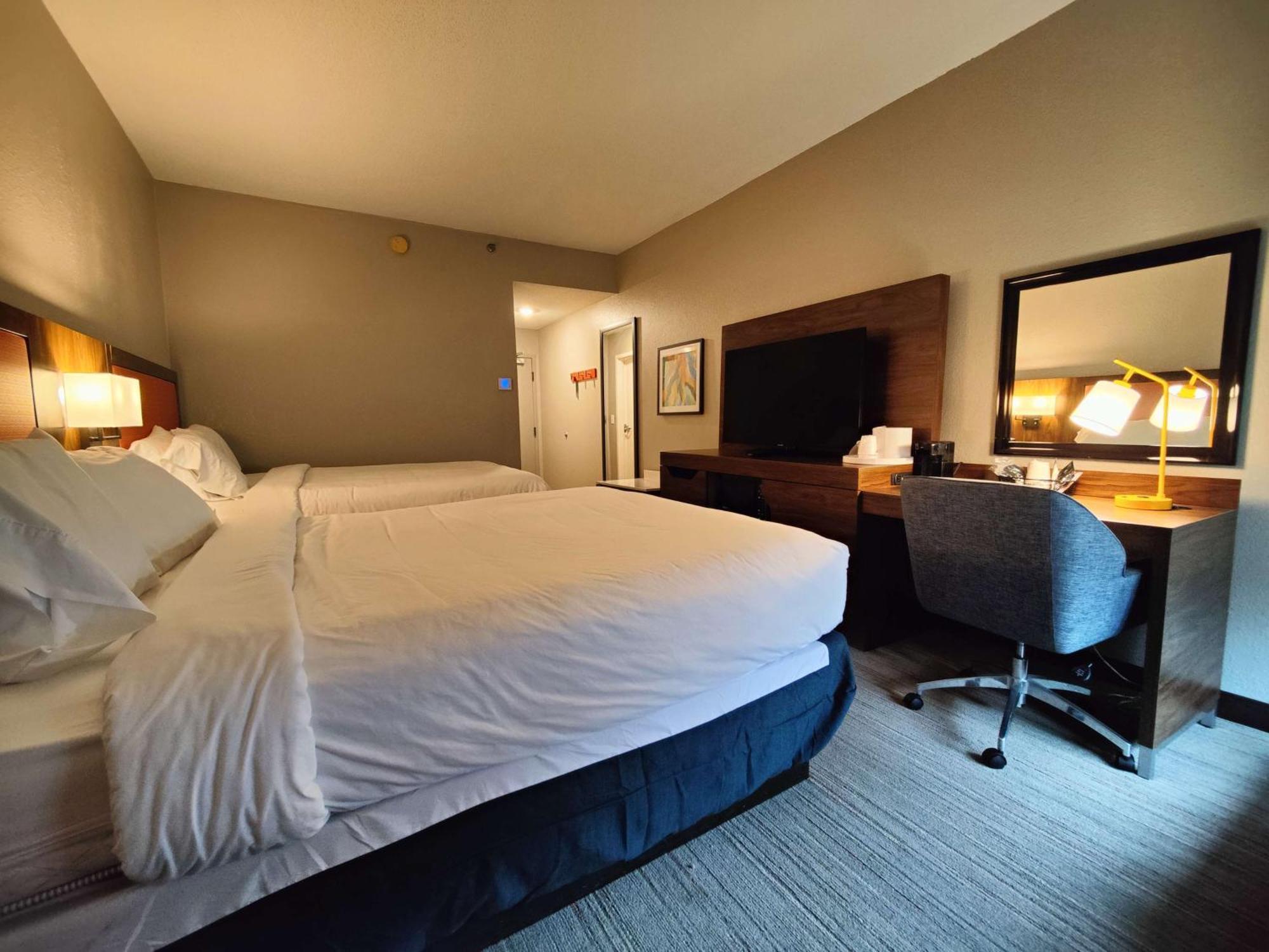 Hampton Inn Atlanta/Peachtree City Εξωτερικό φωτογραφία