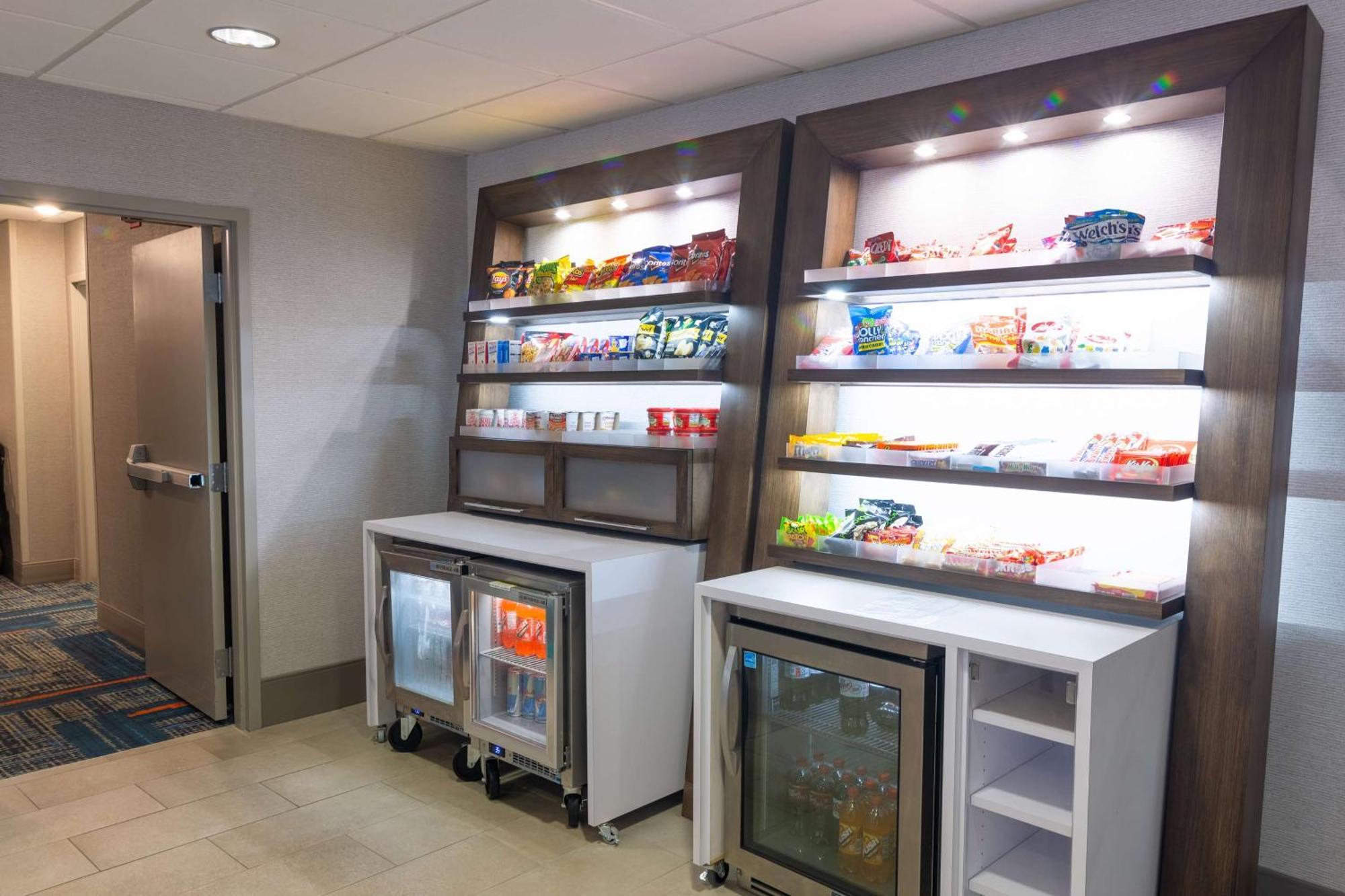 Hampton Inn Atlanta/Peachtree City Εξωτερικό φωτογραφία