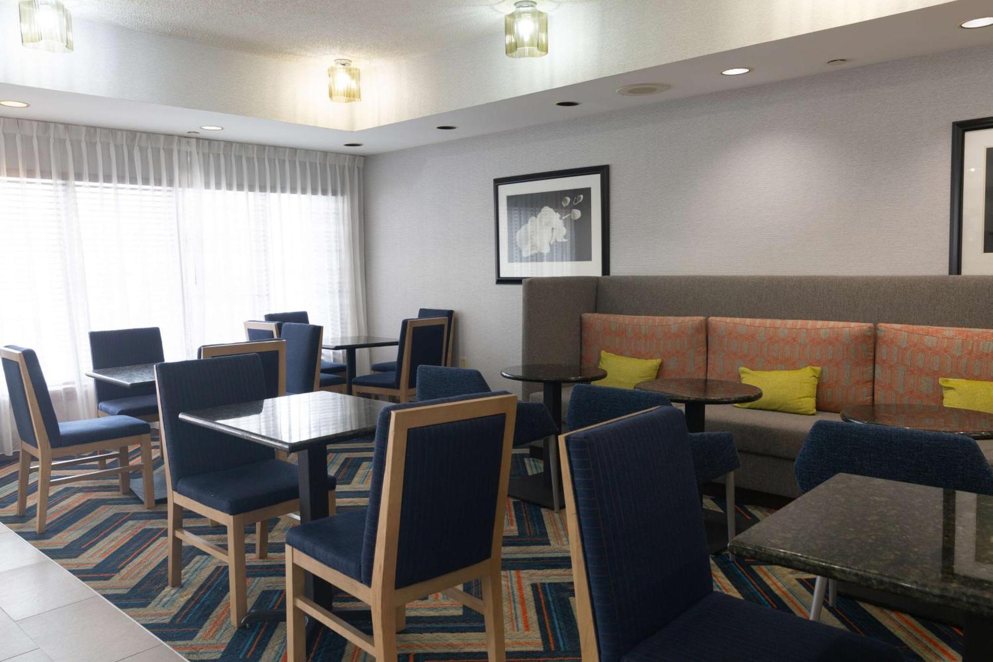 Hampton Inn Atlanta/Peachtree City Εξωτερικό φωτογραφία