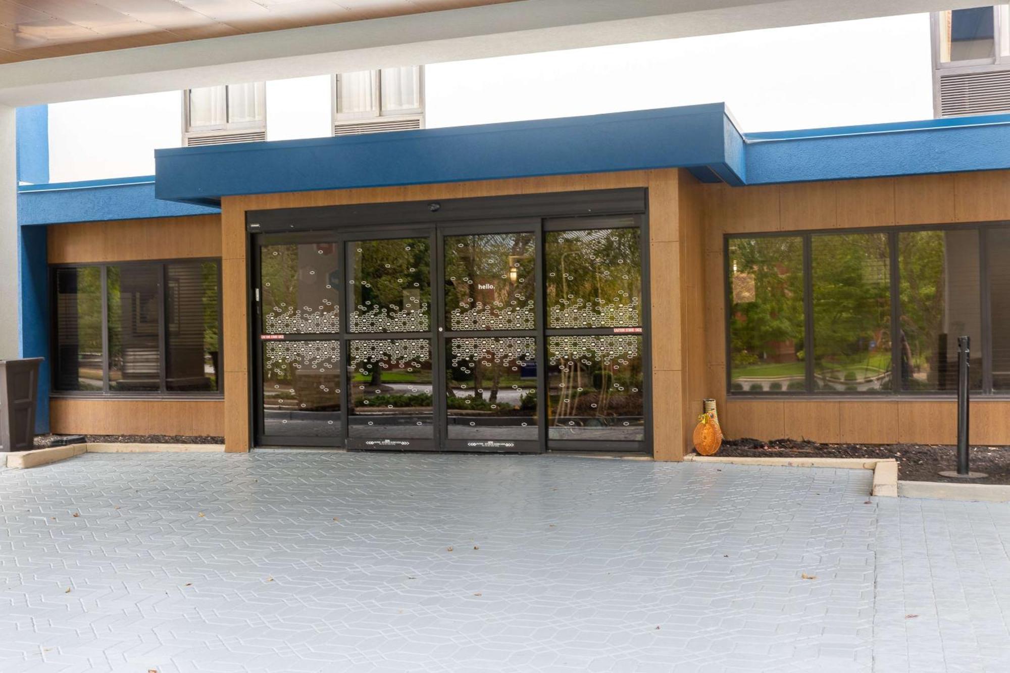 Hampton Inn Atlanta/Peachtree City Εξωτερικό φωτογραφία